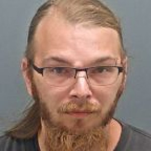 Benjamin Dexter a registered Criminal Offender of New Hampshire
