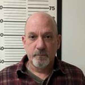 Timothy Stonis a registered Criminal Offender of New Hampshire