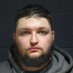 Liam C. Smart a registered Criminal Offender of New Hampshire