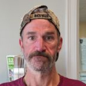 Frank W. Downs Jr a registered Criminal Offender of New Hampshire