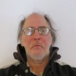 Raymond J. Simons a registered Criminal Offender of New Hampshire