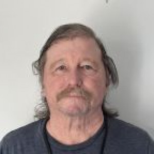 David W. Eldridge a registered Criminal Offender of New Hampshire