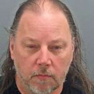 James F. Chubbuck a registered Criminal Offender of New Hampshire
