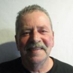 Robert W. Bussiere a registered Criminal Offender of New Hampshire