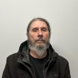 Rodney A. Decormier a registered Criminal Offender of New Hampshire