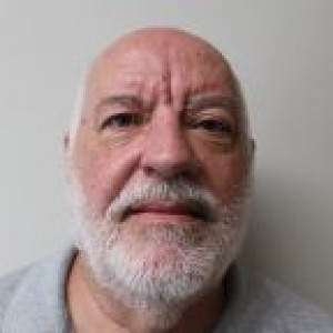 John T. Mccann a registered Criminal Offender of New Hampshire