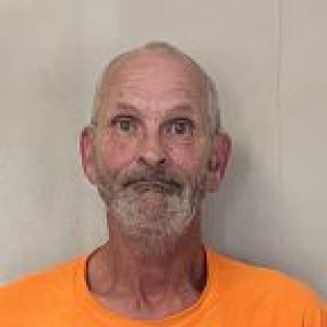 Robert M. Garland III a registered Criminal Offender of New Hampshire