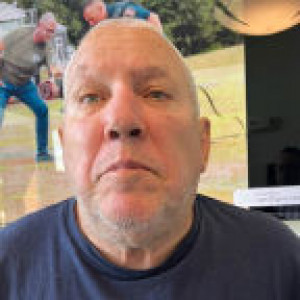 Lon A. Cooper a registered Criminal Offender of New Hampshire