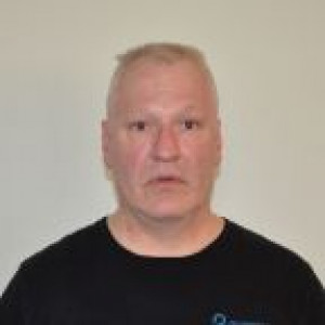 Anthony J. Grohosky a registered Criminal Offender of New Hampshire