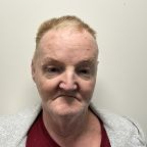 Gary M. Hibbard a registered Criminal Offender of New Hampshire