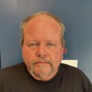 Bruce W. Marshall a registered Criminal Offender of New Hampshire