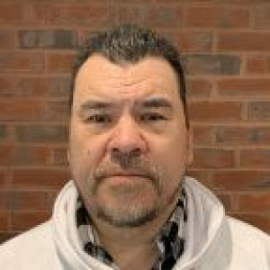 Robert R. Carter a registered Criminal Offender of New Hampshire