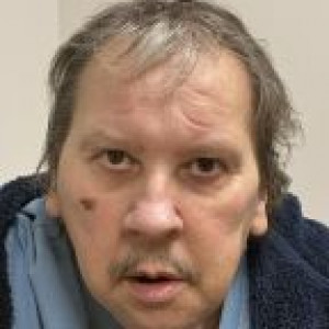 Paul D. Warriner a registered Criminal Offender of New Hampshire