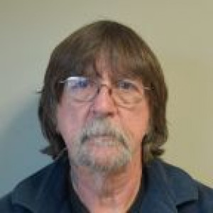Richard L. Cote a registered Criminal Offender of New Hampshire
