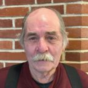 David J. Castor a registered Criminal Offender of New Hampshire
