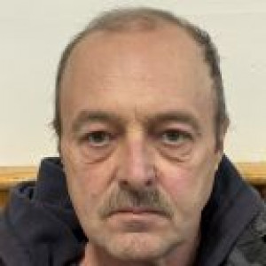 Timothy R. Loughlin a registered Criminal Offender of New Hampshire