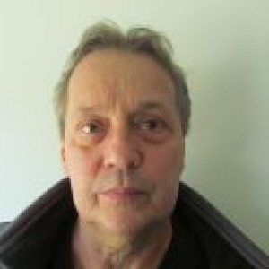 Paul J. Landry a registered Criminal Offender of New Hampshire