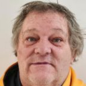 Thomas W. Gove a registered Criminal Offender of New Hampshire