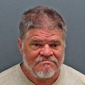 Mark A. Richardson a registered Criminal Offender of New Hampshire