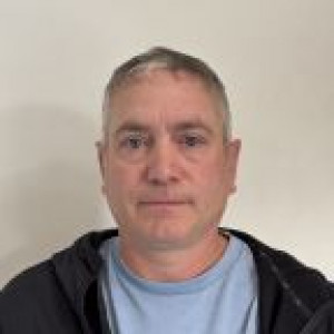 Christopher R. Jarvis a registered Criminal Offender of New Hampshire