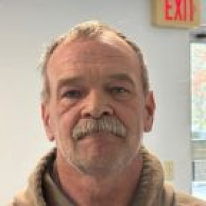 Bobby Joe Parker a registered Criminal Offender of New Hampshire