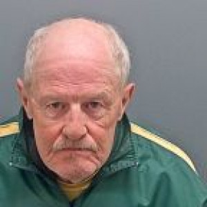Michael J. Cronin a registered Criminal Offender of New Hampshire