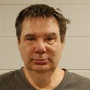 Carl R. Jewett a registered Criminal Offender of New Hampshire
