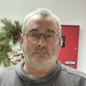 Fred W. Morton Jr a registered Criminal Offender of New Hampshire