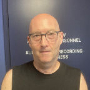Thanatoss W. Nesbitt a registered Criminal Offender of New Hampshire