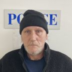 Frederick J. Bridges a registered Criminal Offender of New Hampshire
