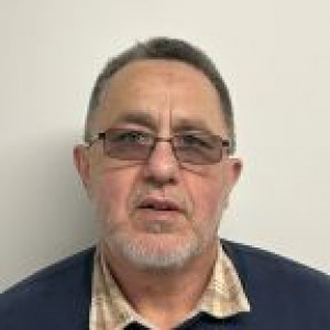 Kevin R. Belair a registered Criminal Offender of New Hampshire