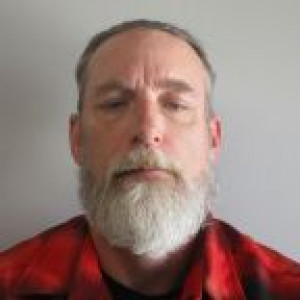 Gaston R. Simard a registered Criminal Offender of New Hampshire
