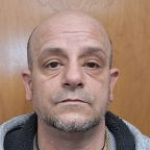Kenneth T. Lavoice a registered Criminal Offender of New Hampshire