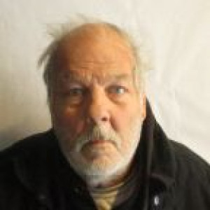 Paul E. Ponzio a registered Criminal Offender of New Hampshire