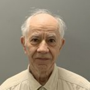 Allen E. Jordan a registered Criminal Offender of New Hampshire