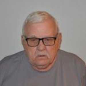 Webster D. Harley a registered Criminal Offender of New Hampshire
