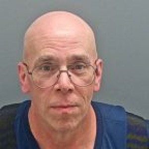 Daniel L. Gorton a registered Criminal Offender of New Hampshire
