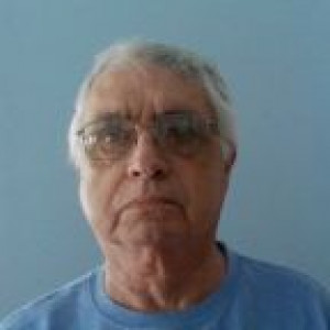 Gordon E. Roberts a registered Criminal Offender of New Hampshire