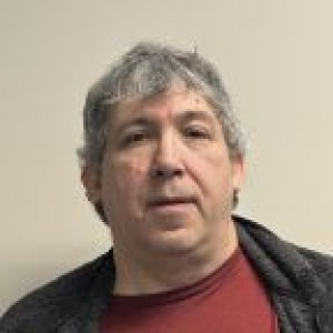 Steven D. Bonacorsi a registered Criminal Offender of New Hampshire