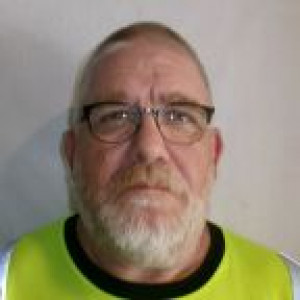 James M. Gibson a registered Criminal Offender of New Hampshire