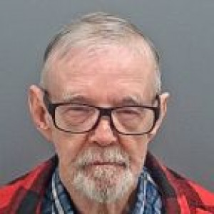 Ronald W. Jackman a registered Criminal Offender of New Hampshire