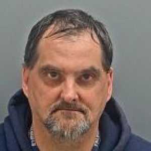 Dennis P. Anderson Jr a registered Criminal Offender of New Hampshire