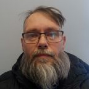 Travis W. Bowens a registered Criminal Offender of New Hampshire