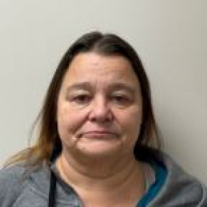 Kimberly R. Furbush-kurtzman a registered Criminal Offender of New Hampshire