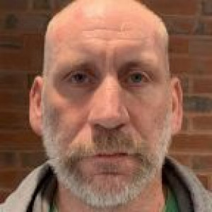 Charles K. Lawrence a registered Criminal Offender of New Hampshire