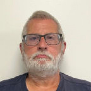 Bryce A. Lundgren a registered Criminal Offender of New Hampshire