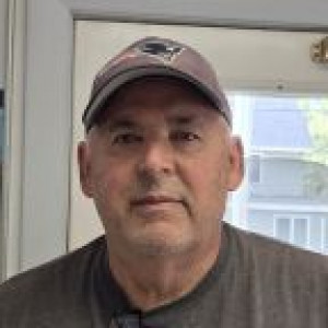 Joseph C. Gagnon Sr a registered Criminal Offender of New Hampshire