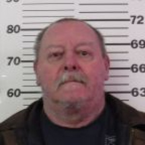 Glenn E. Fielders a registered Criminal Offender of New Hampshire