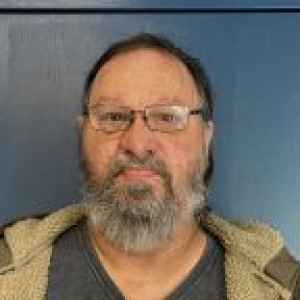 Glenn P. Smart a registered Criminal Offender of New Hampshire