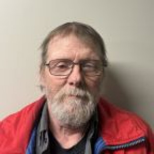 Douglas R. Smith a registered Criminal Offender of New Hampshire